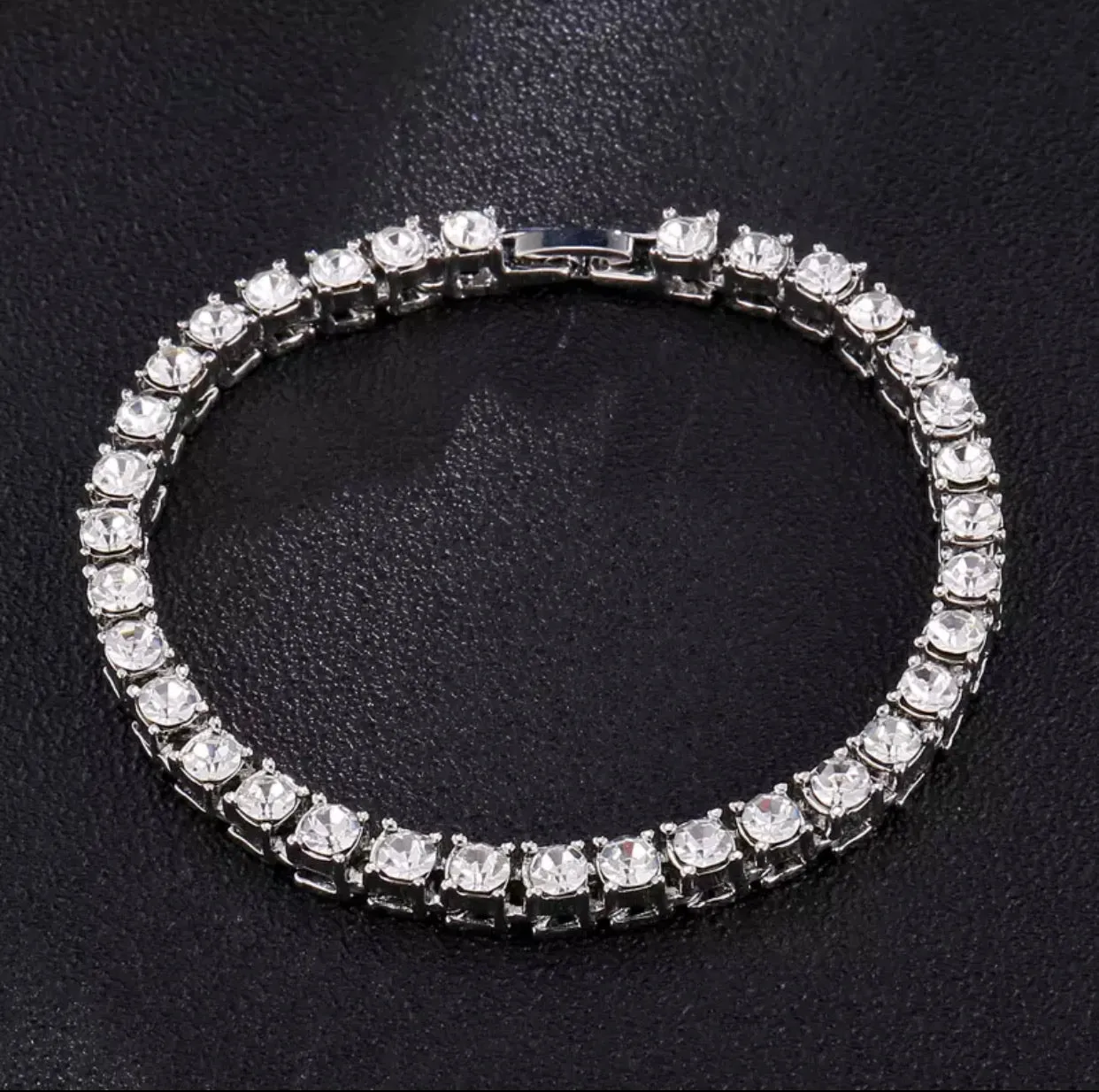 TENNIS CLASSIC BRACELET