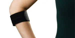 Tennis Elbow Compression Support Straps,Universal
