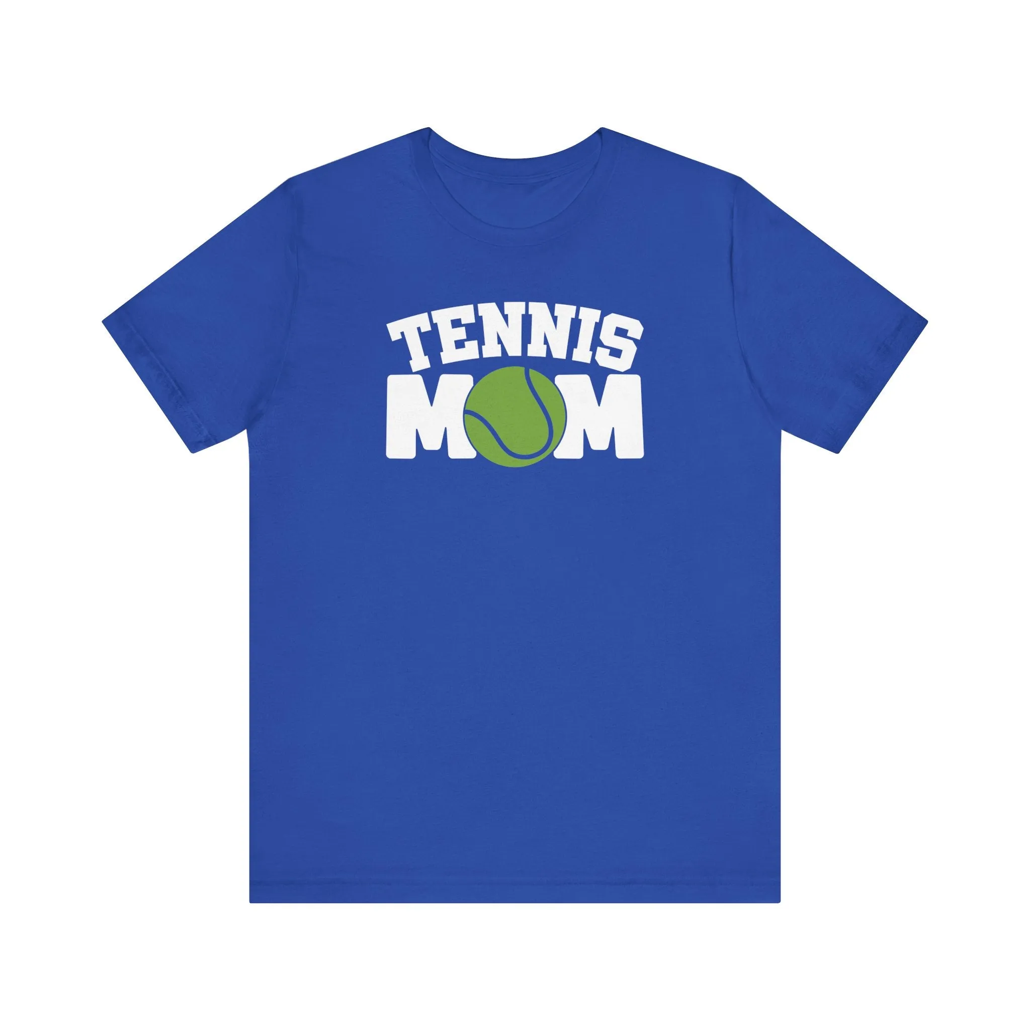 Tennis Mom T-Shirt