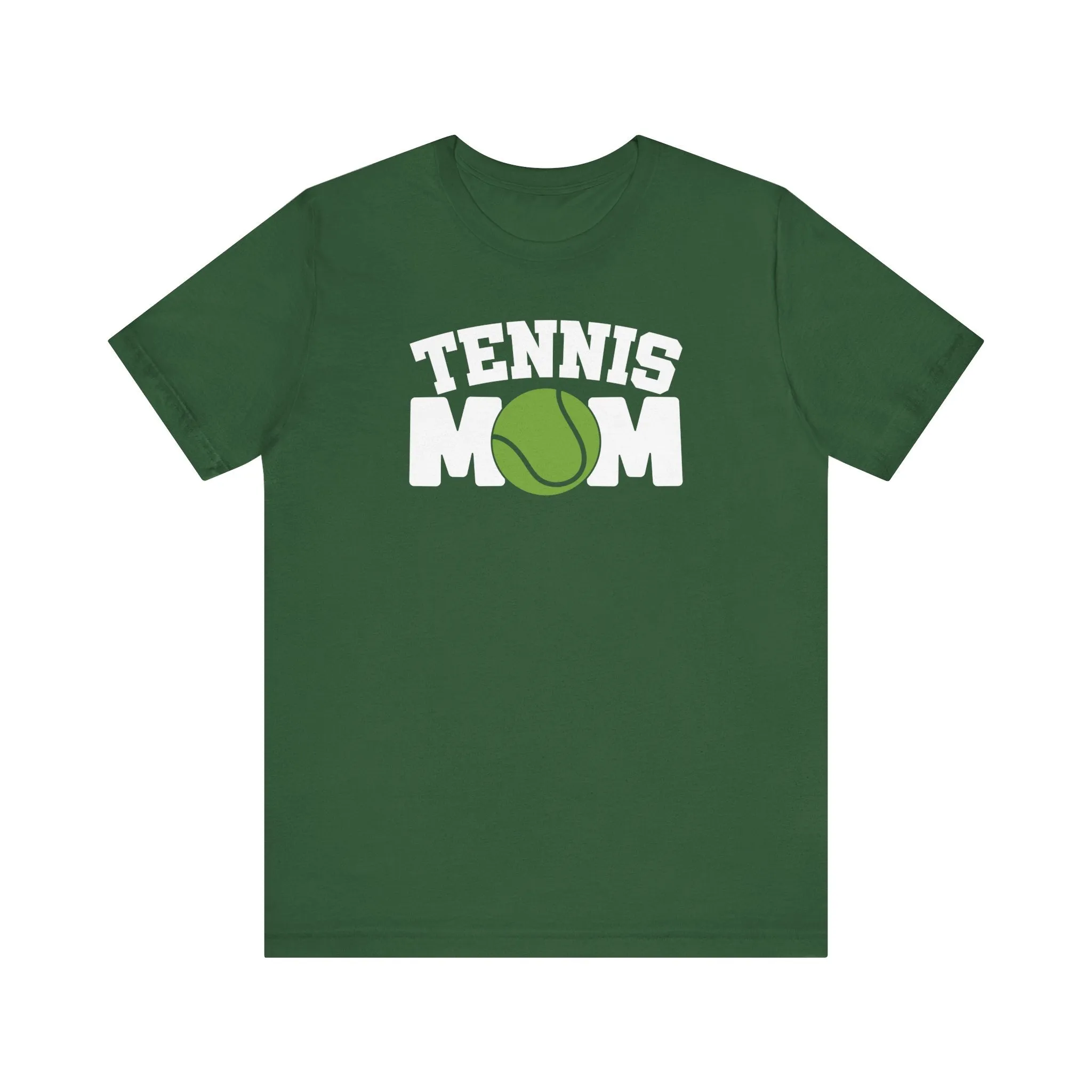 Tennis Mom T-Shirt