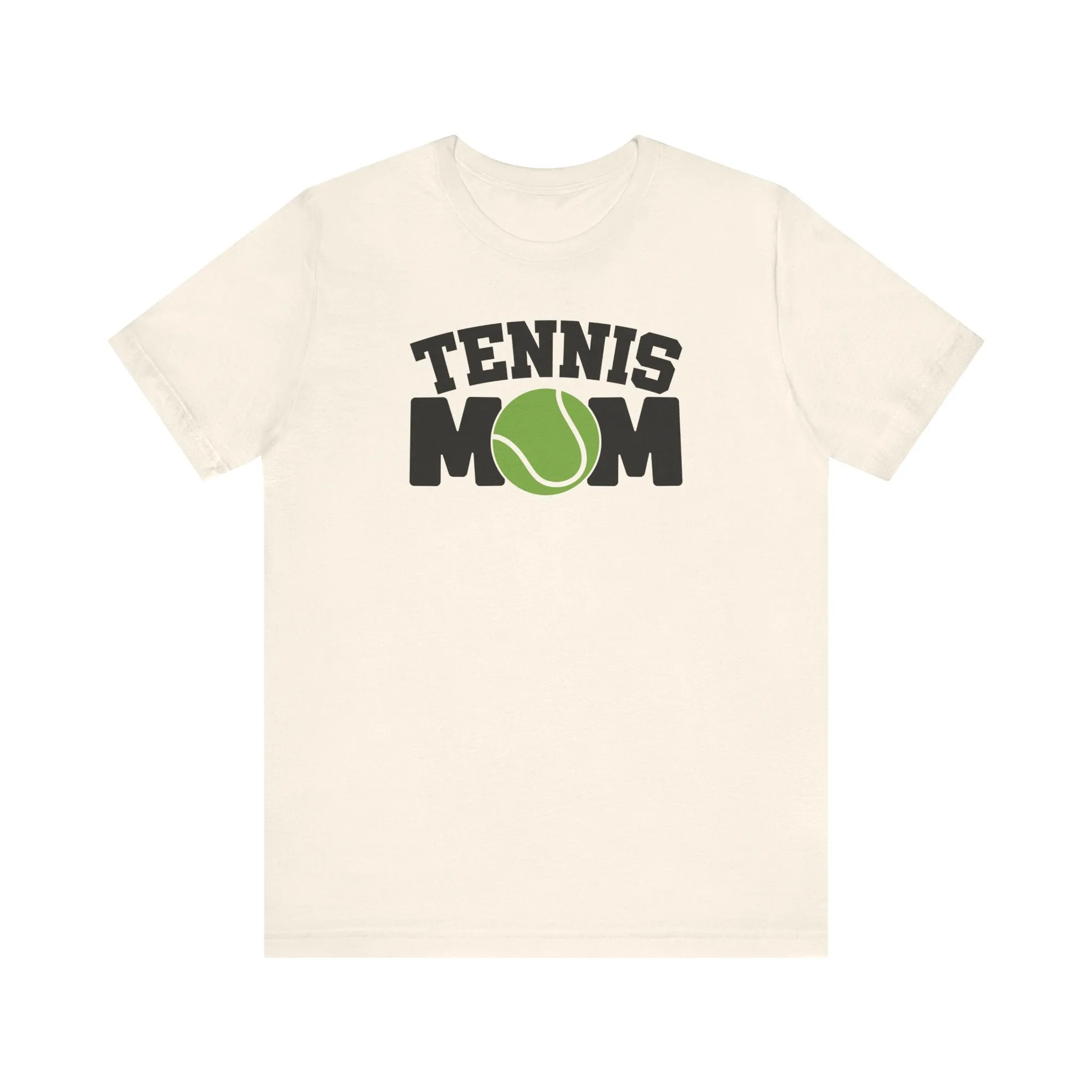 Tennis Mom T-Shirt