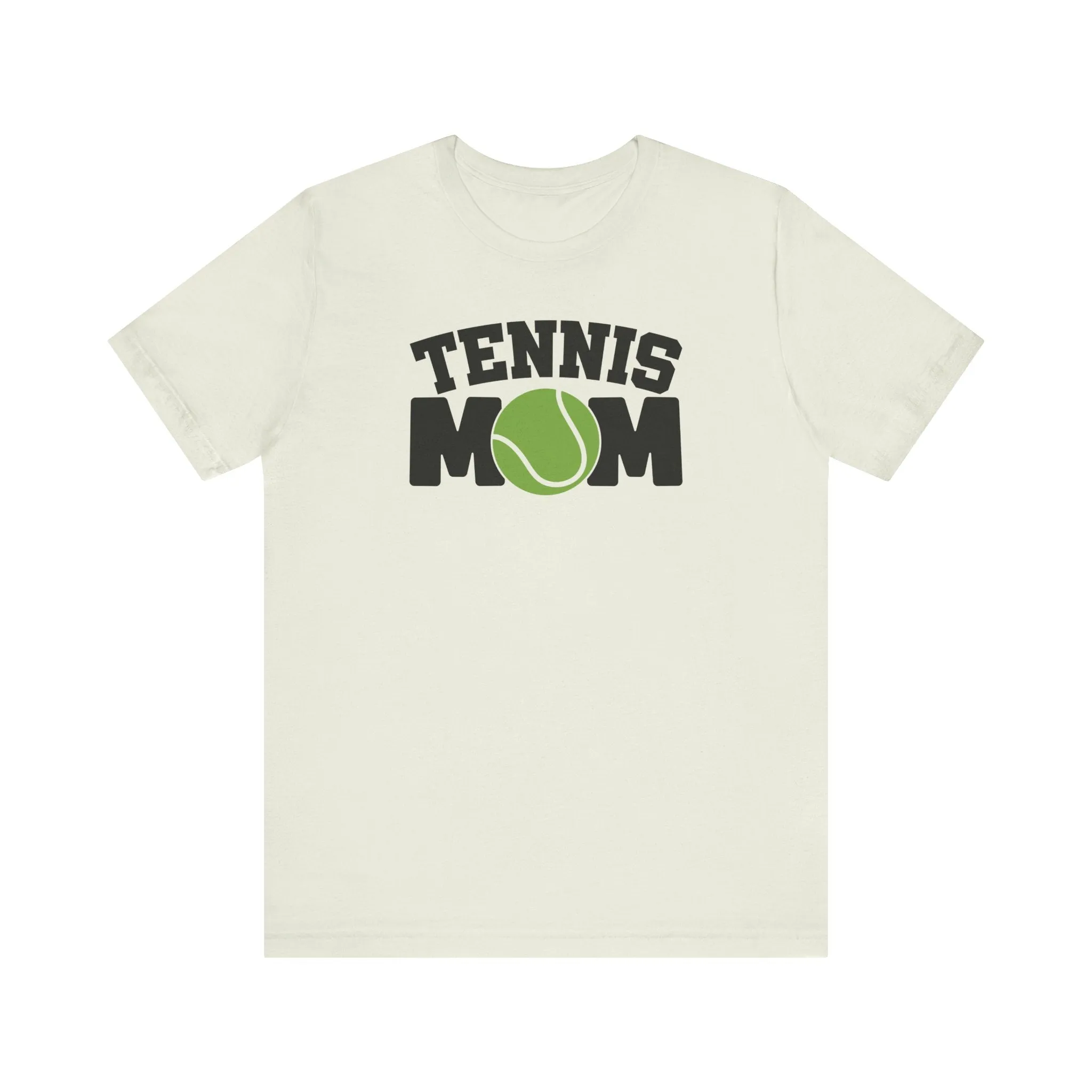 Tennis Mom T-Shirt