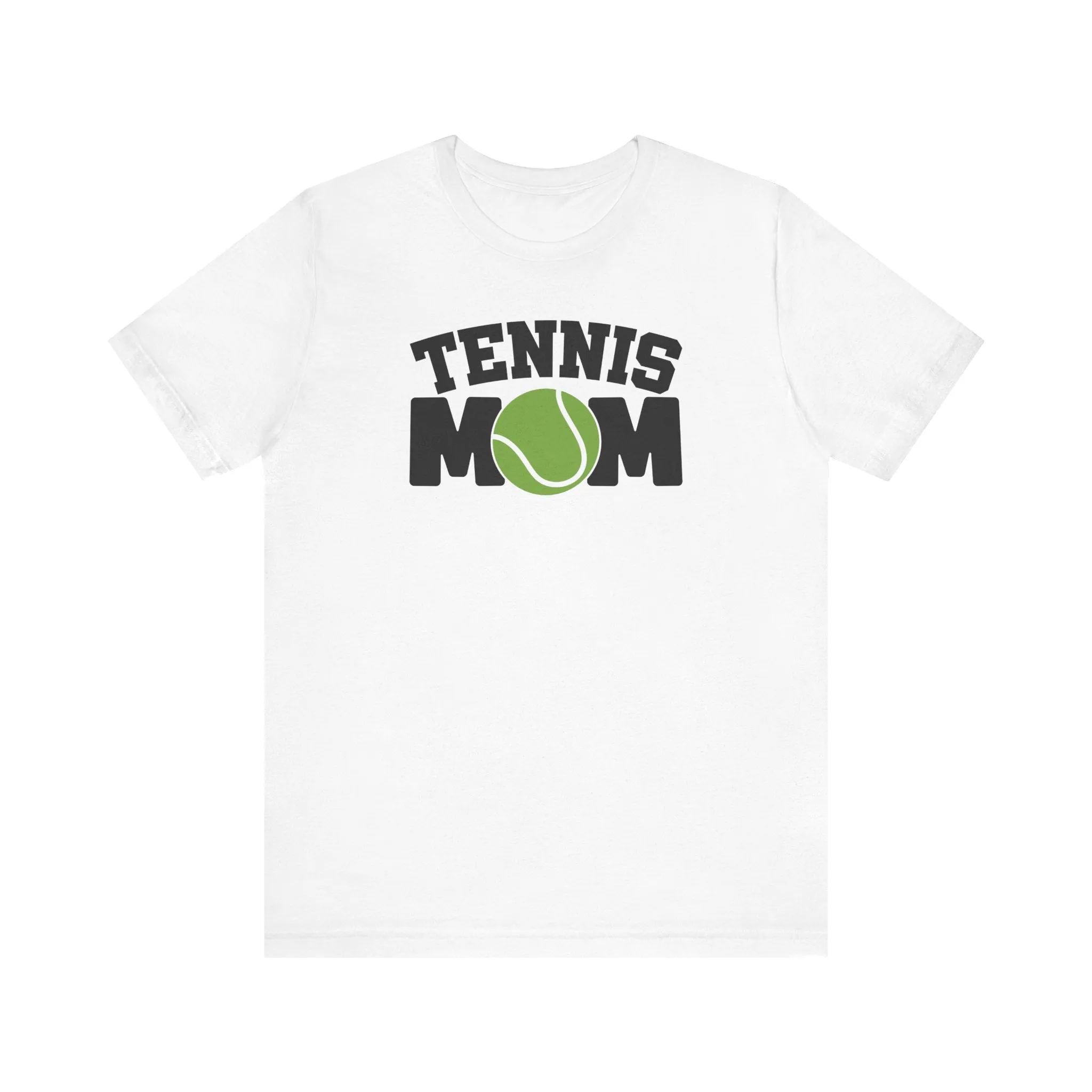 Tennis Mom T-Shirt