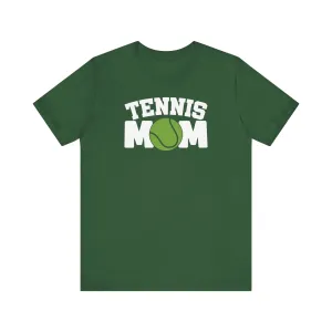 Tennis Mom T-Shirt