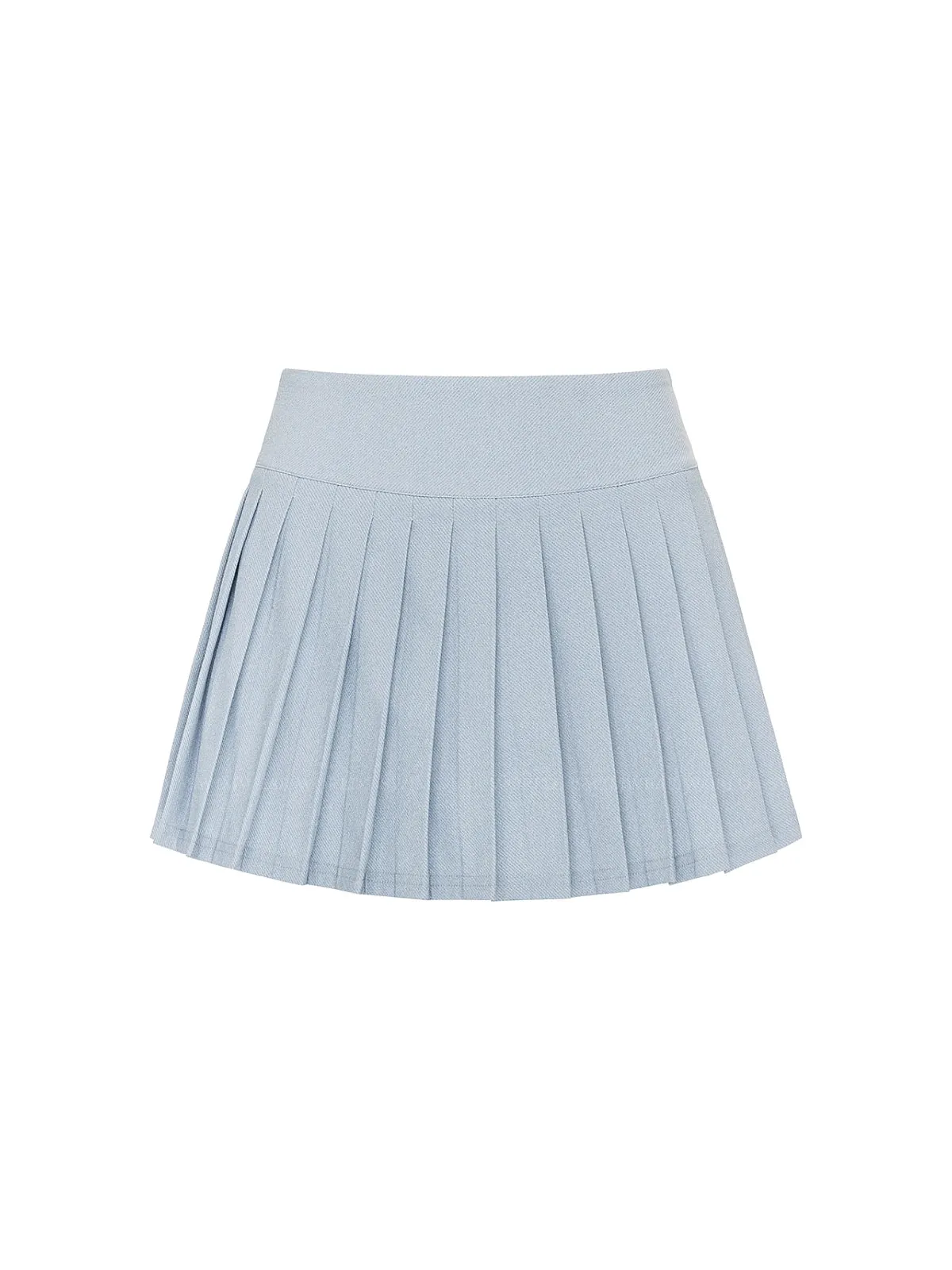 Tennis Skirt