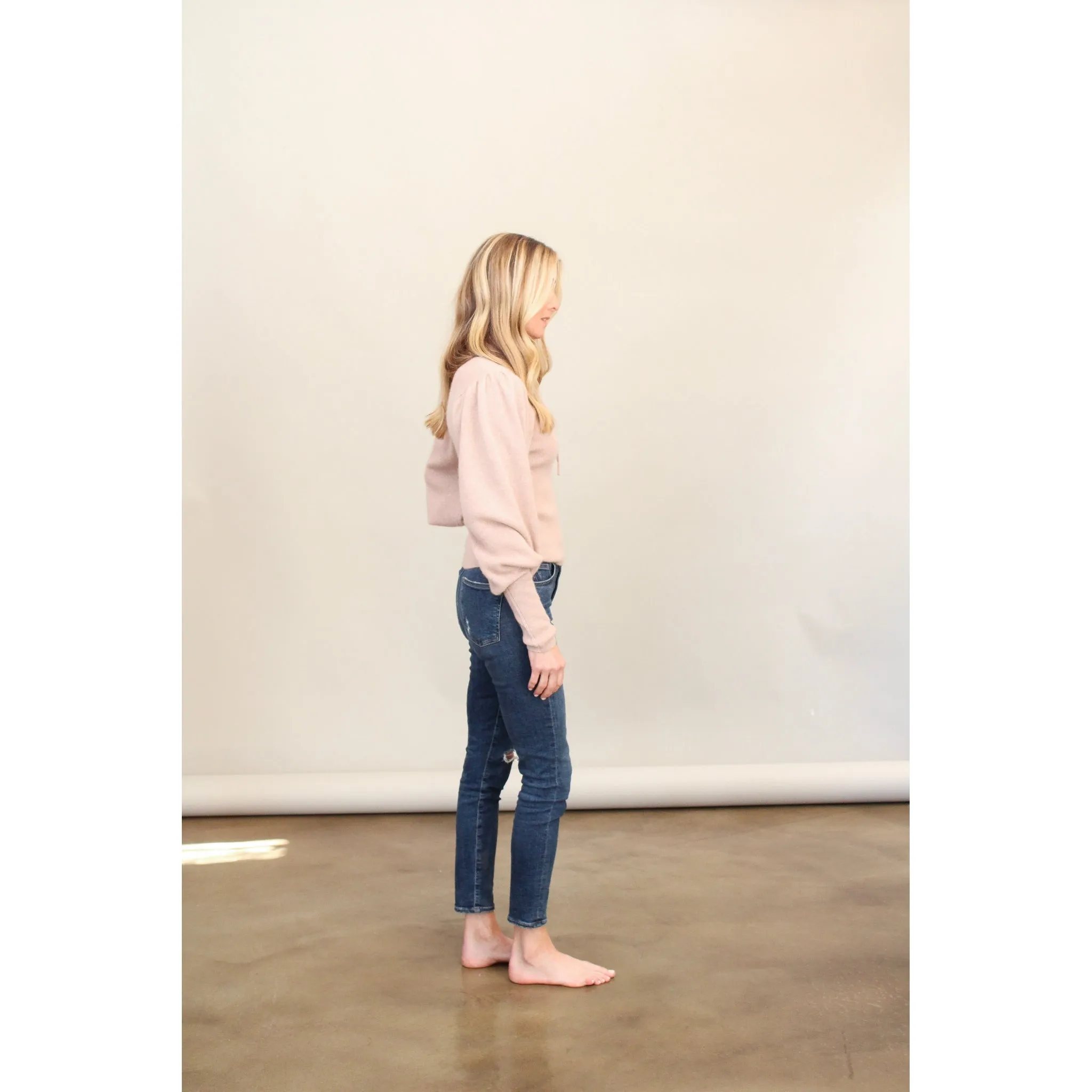 Thalia Top