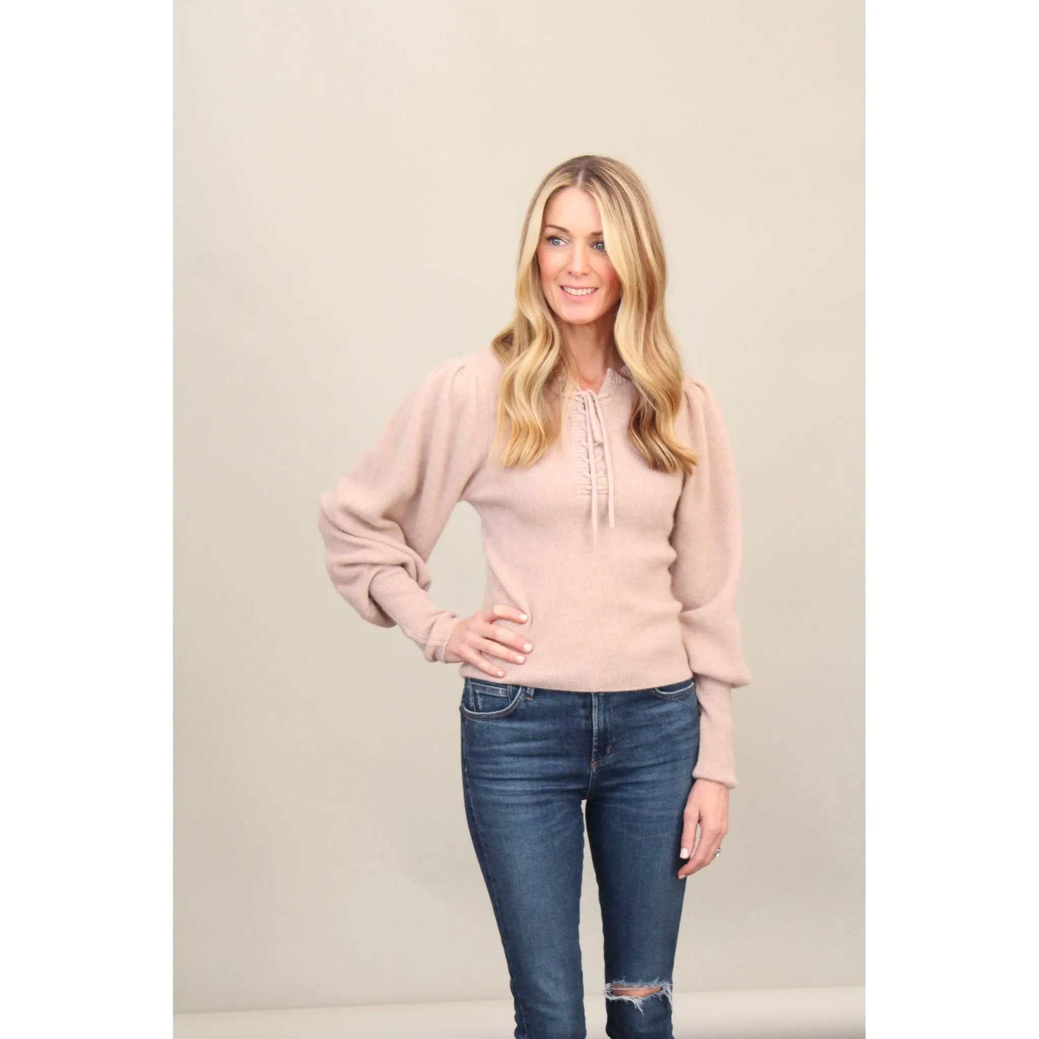 Thalia Top