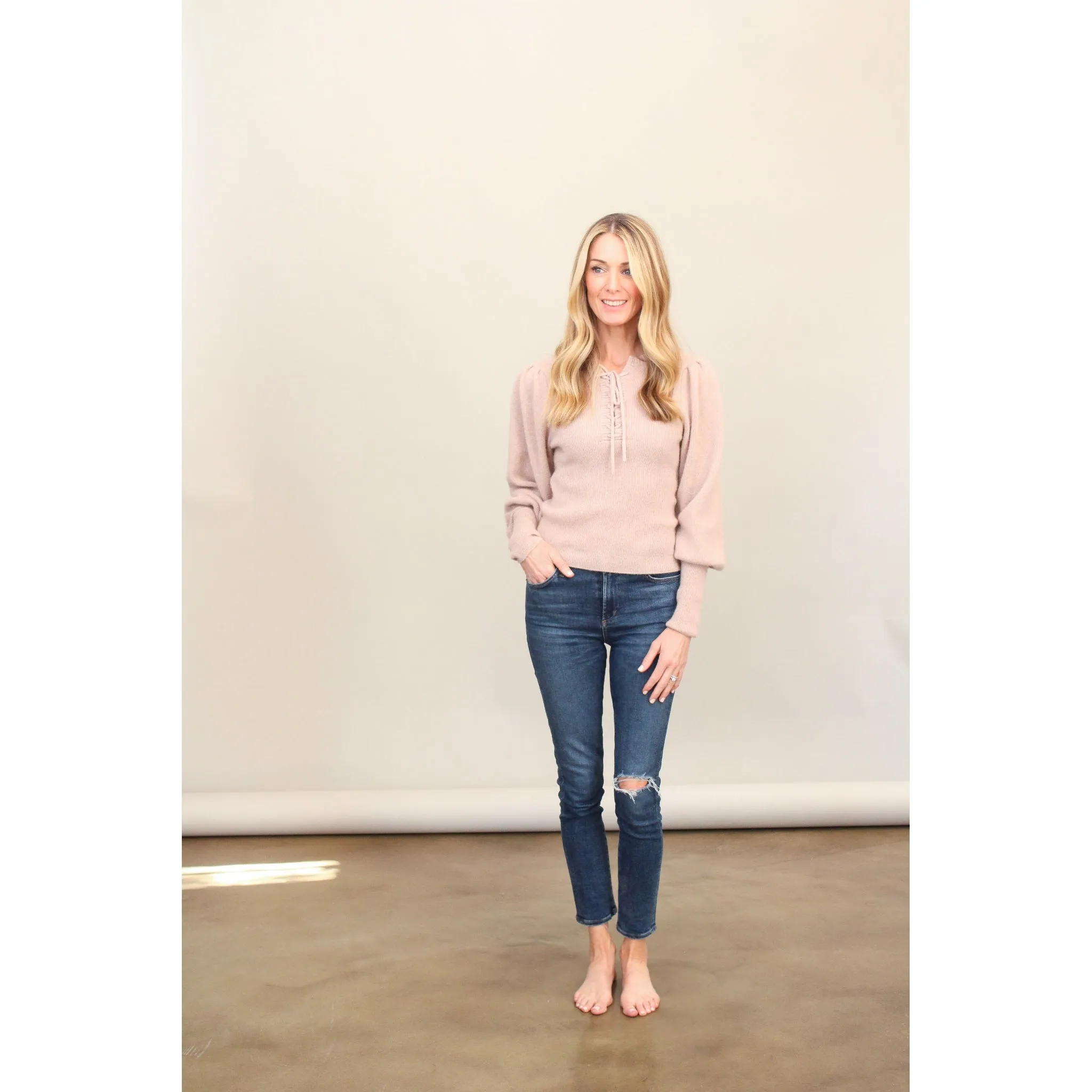 Thalia Top