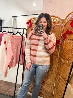 The Avery Sweater