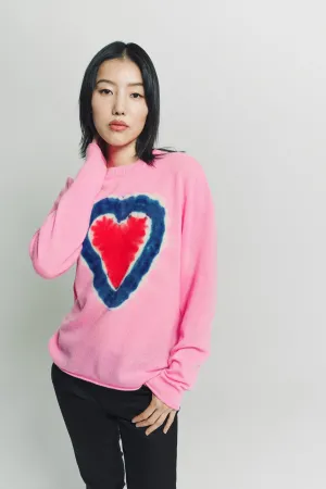 THE ELDER STATESMAN | HEART DYE CREW