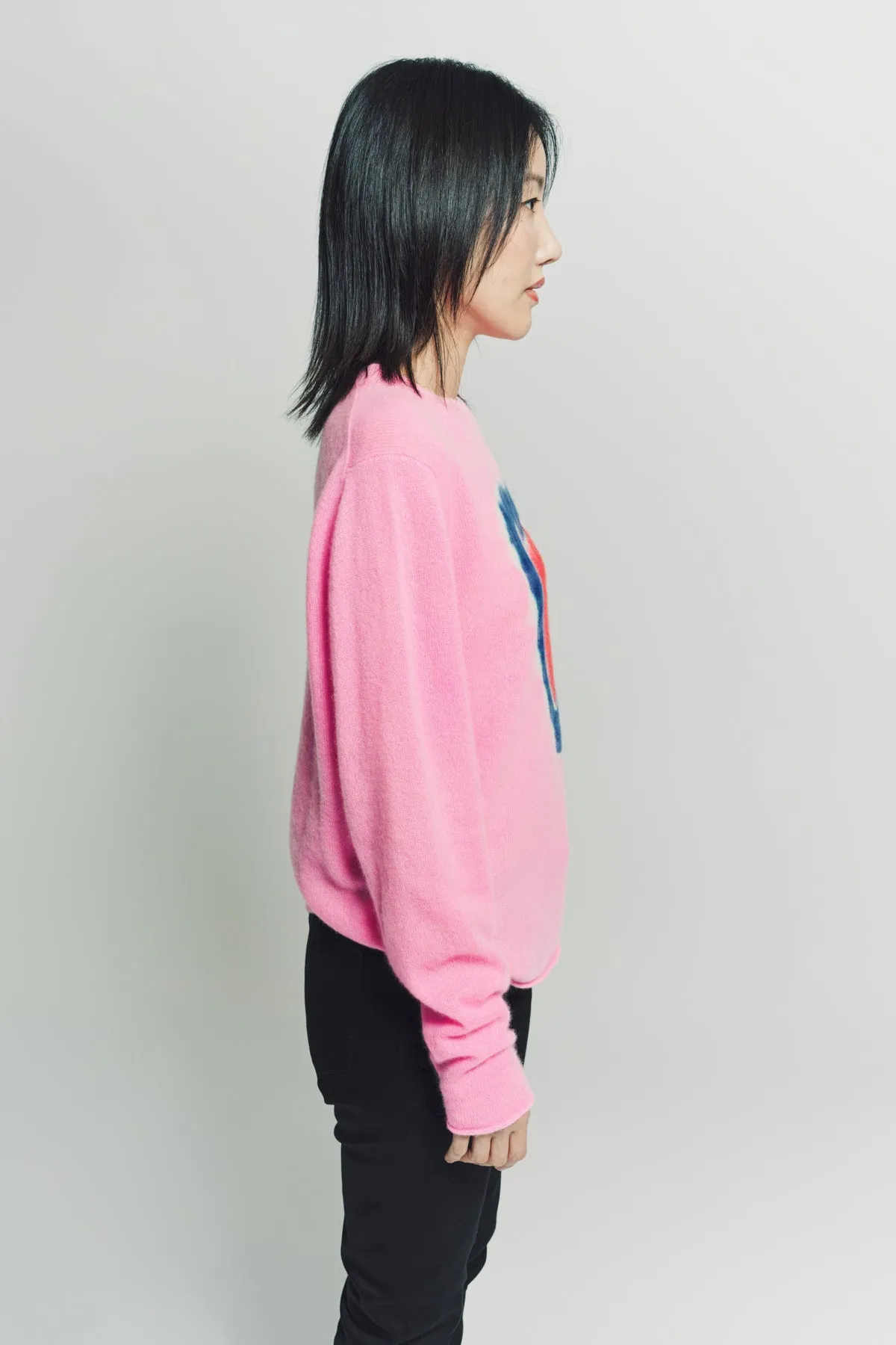 THE ELDER STATESMAN | HEART DYE CREW