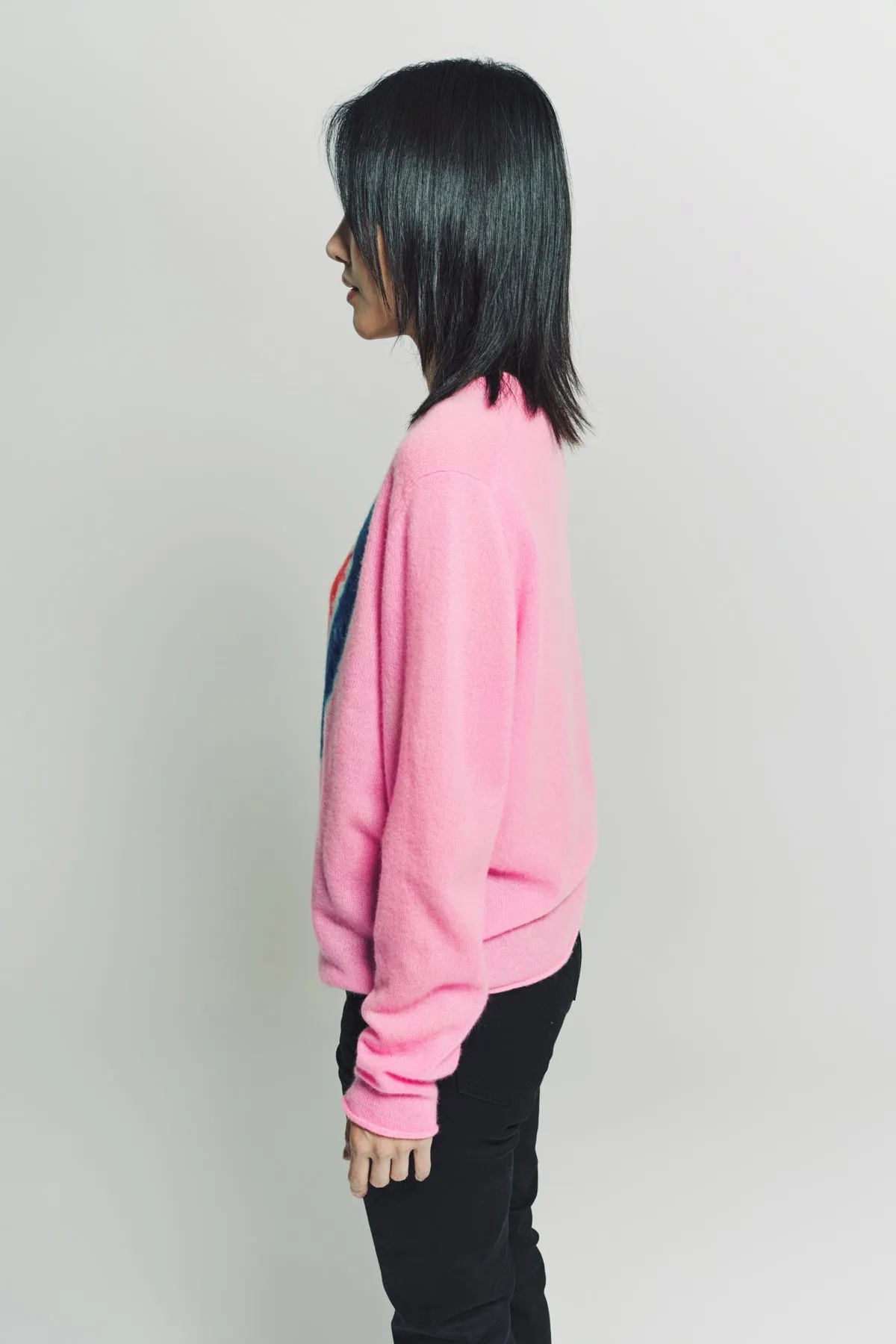 THE ELDER STATESMAN | HEART DYE CREW