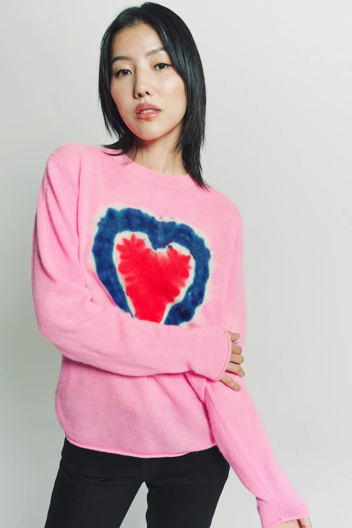 THE ELDER STATESMAN | HEART DYE CREW