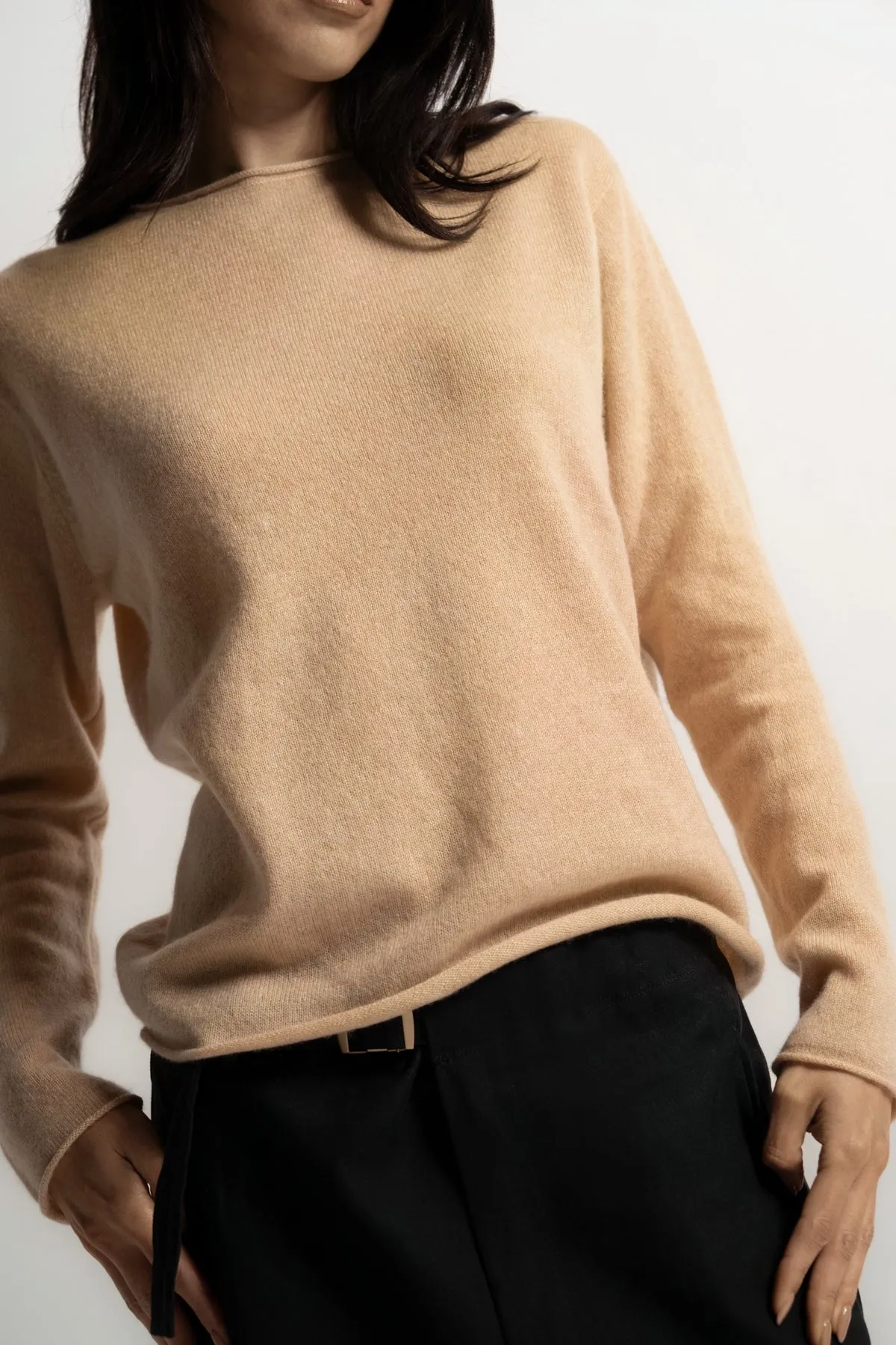 THE ELDER STATESMAN | TRANQUILITY ROLL CREW