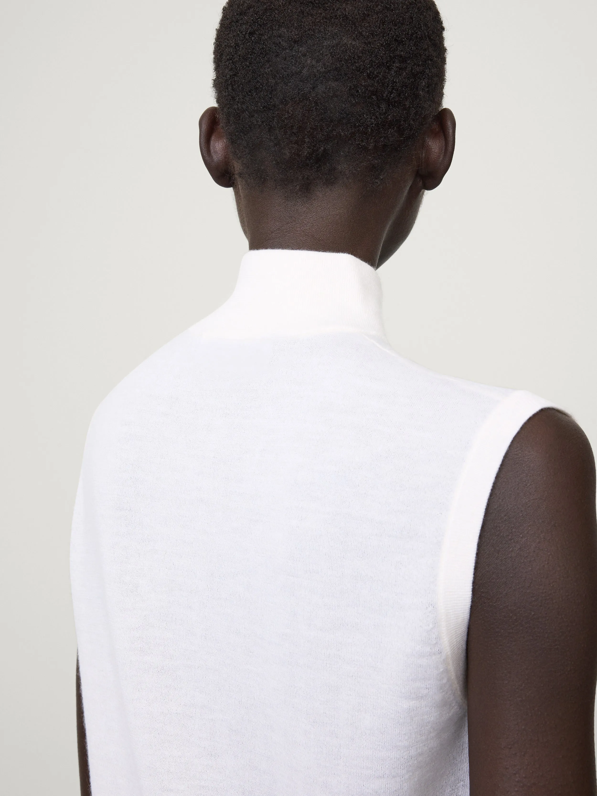 The Lucy Vest