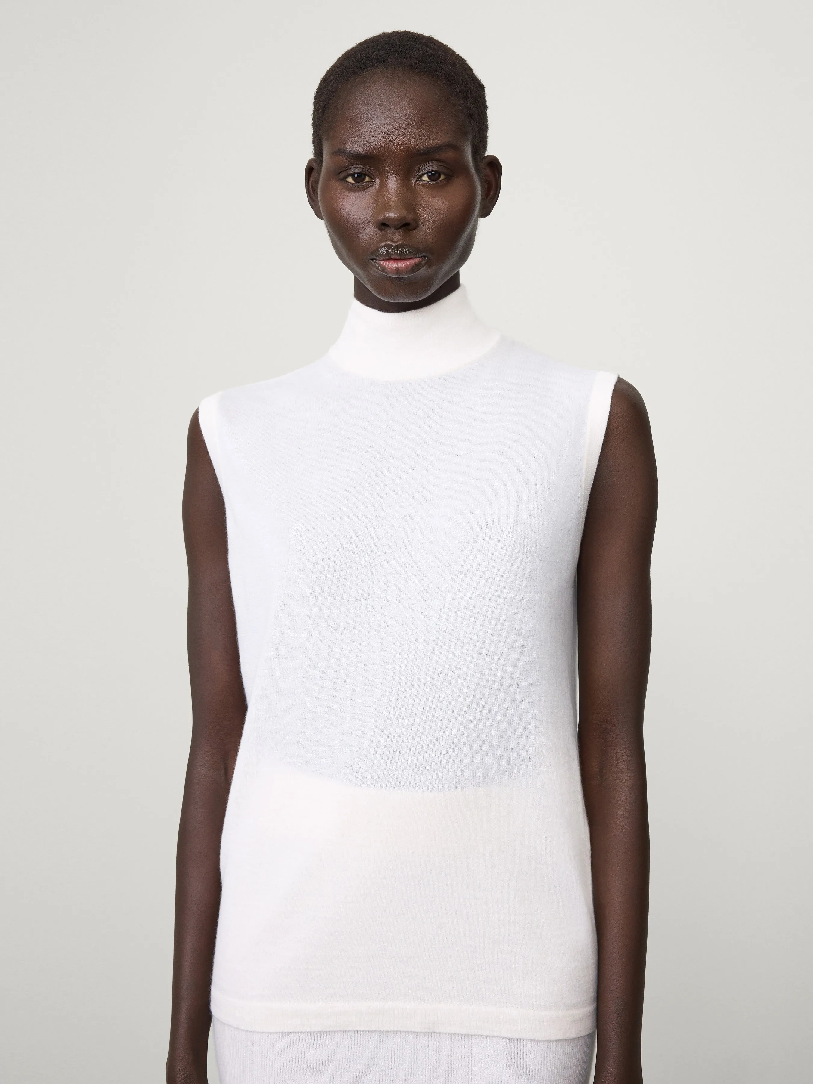 The Lucy Vest