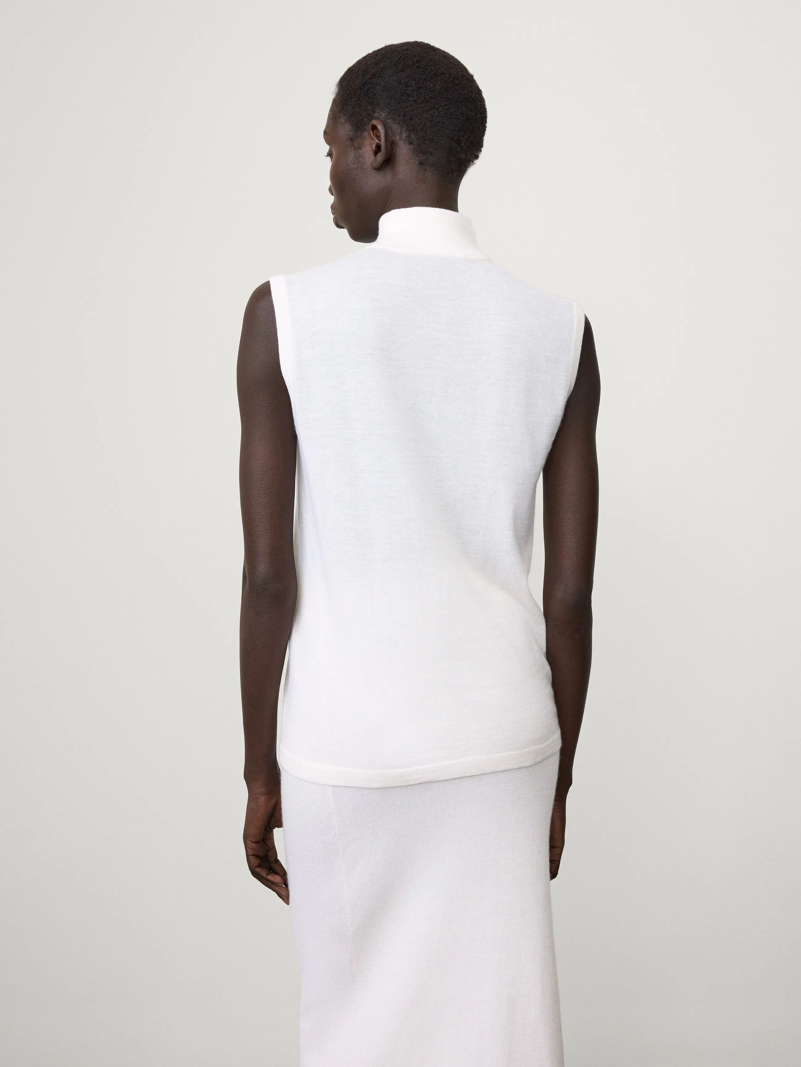 The Lucy Vest