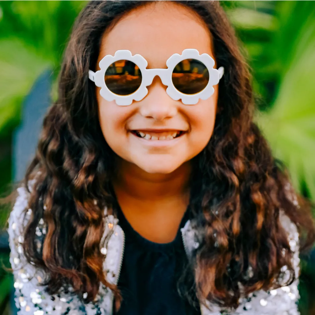 The Polarized Daisy Lens by Babiators - Various