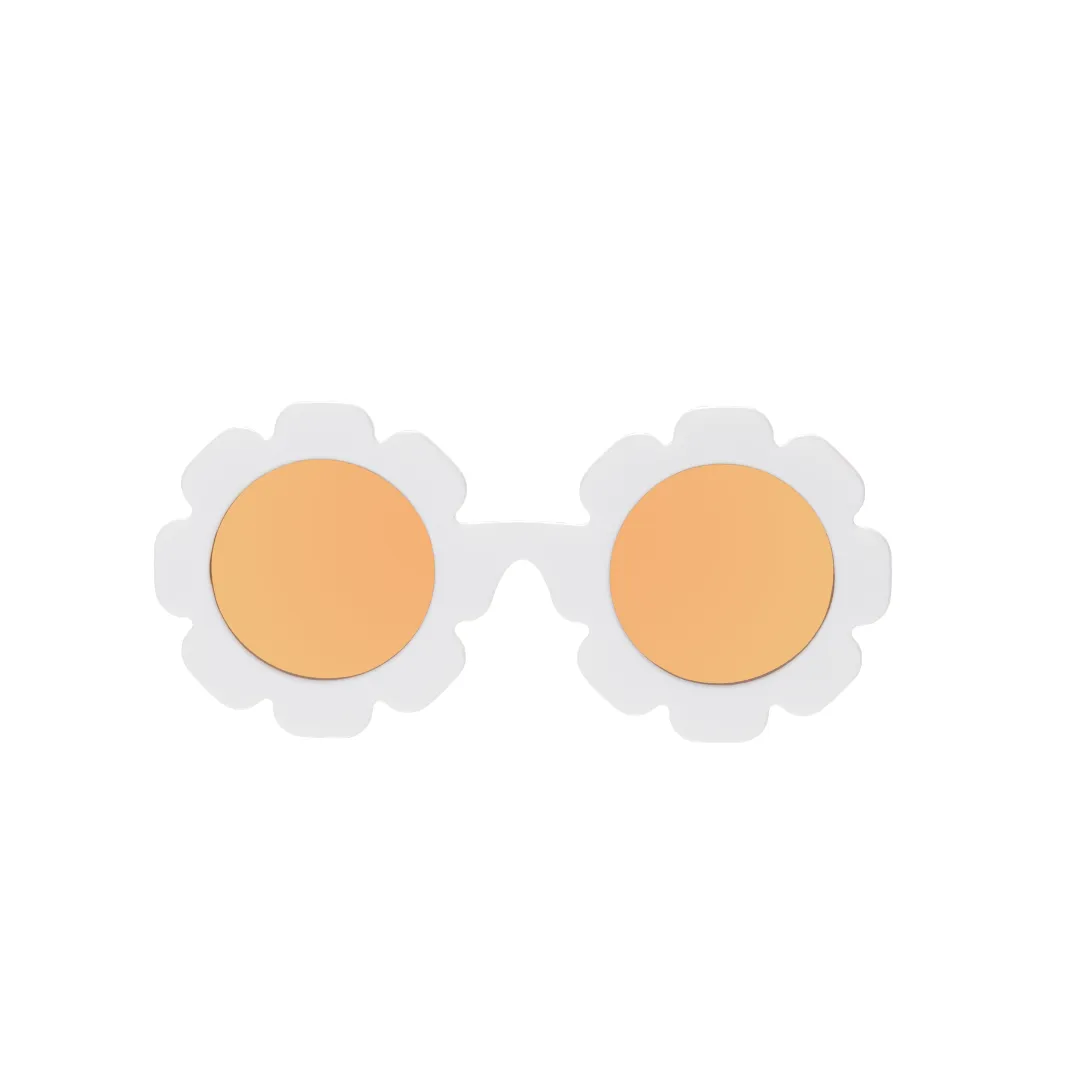 The Polarized Daisy Lens by Babiators - Various