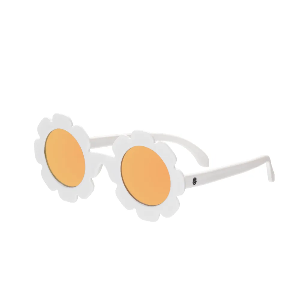 The Polarized Daisy Lens by Babiators - Various
