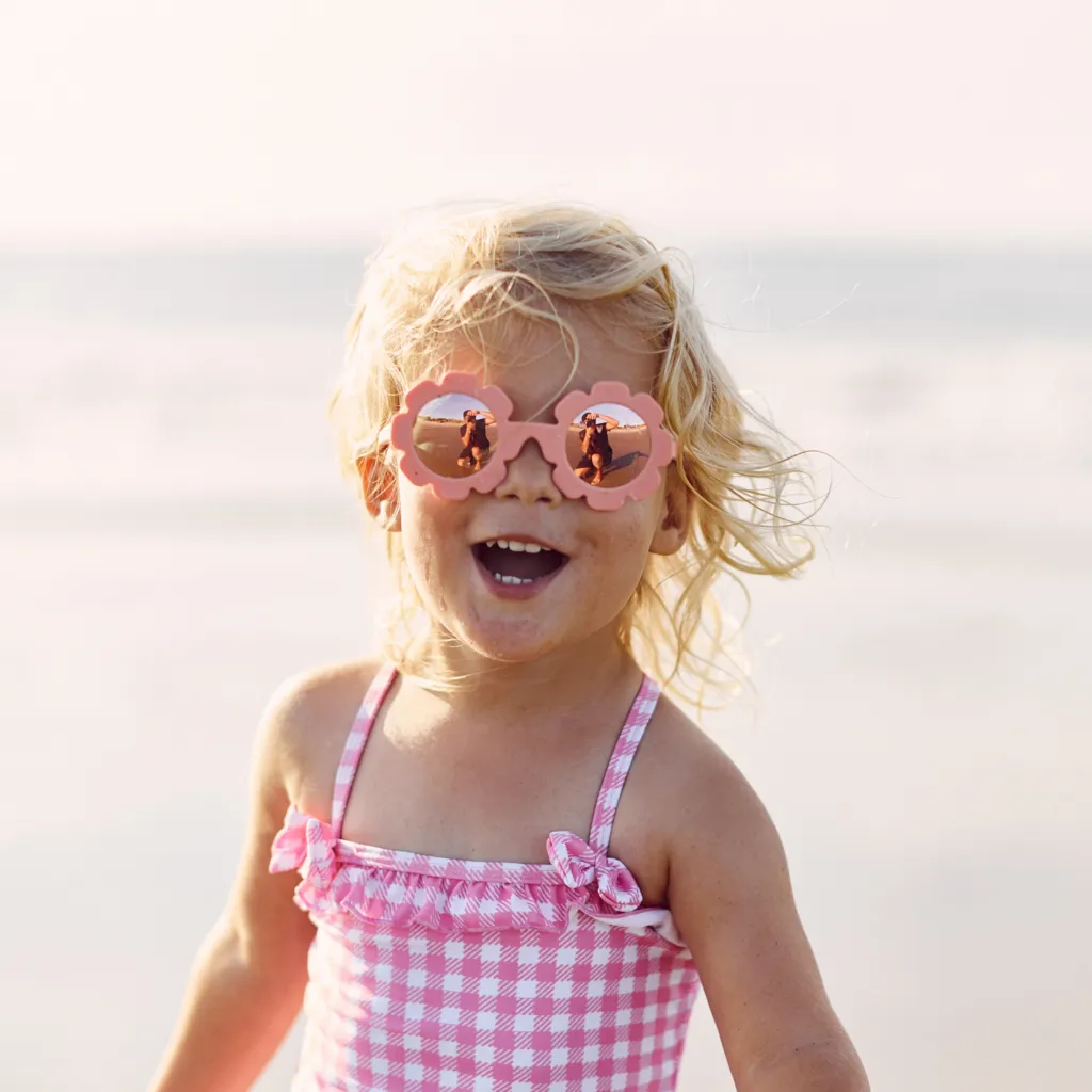 The Polarized Daisy Lens by Babiators - Various
