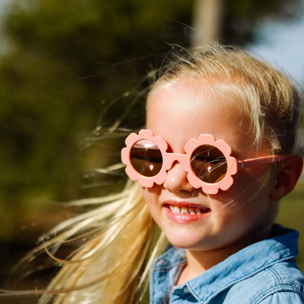 The Polarized Daisy Lens by Babiators - Various