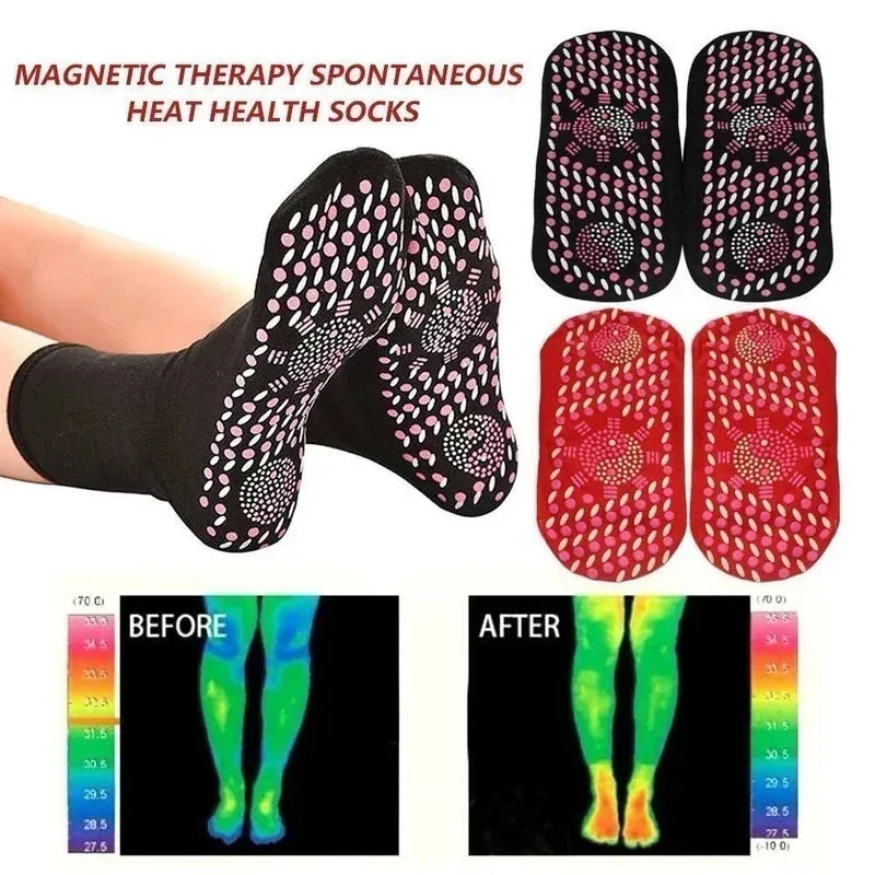 Therapy Socks
