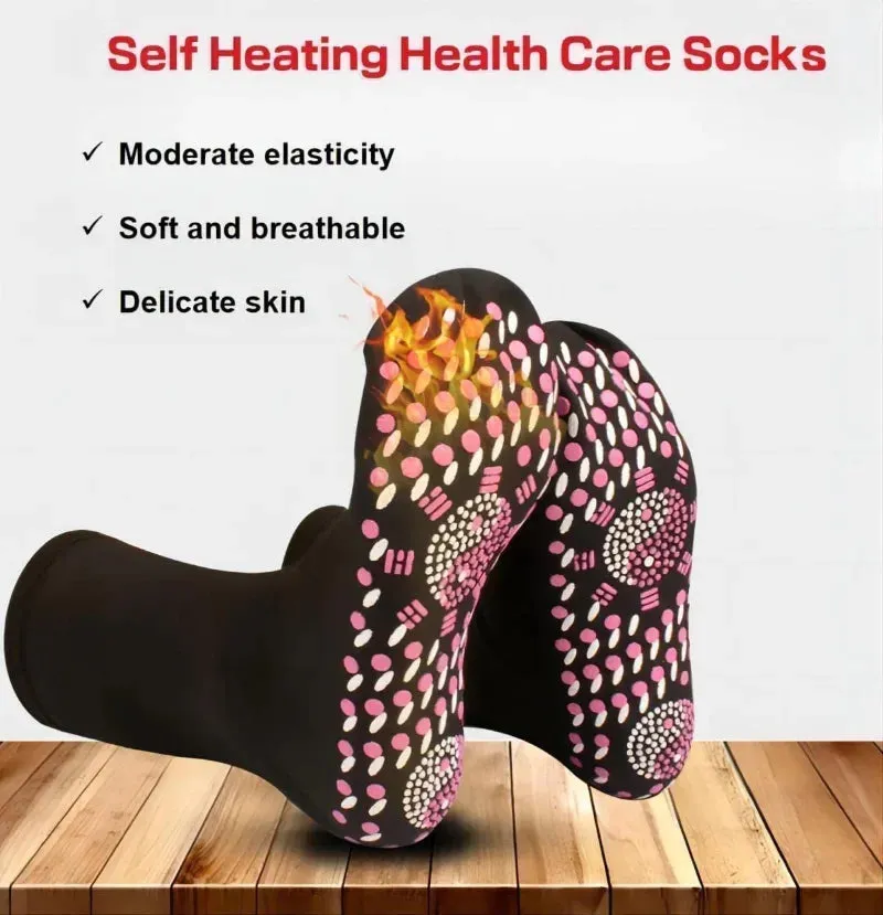 Therapy Socks
