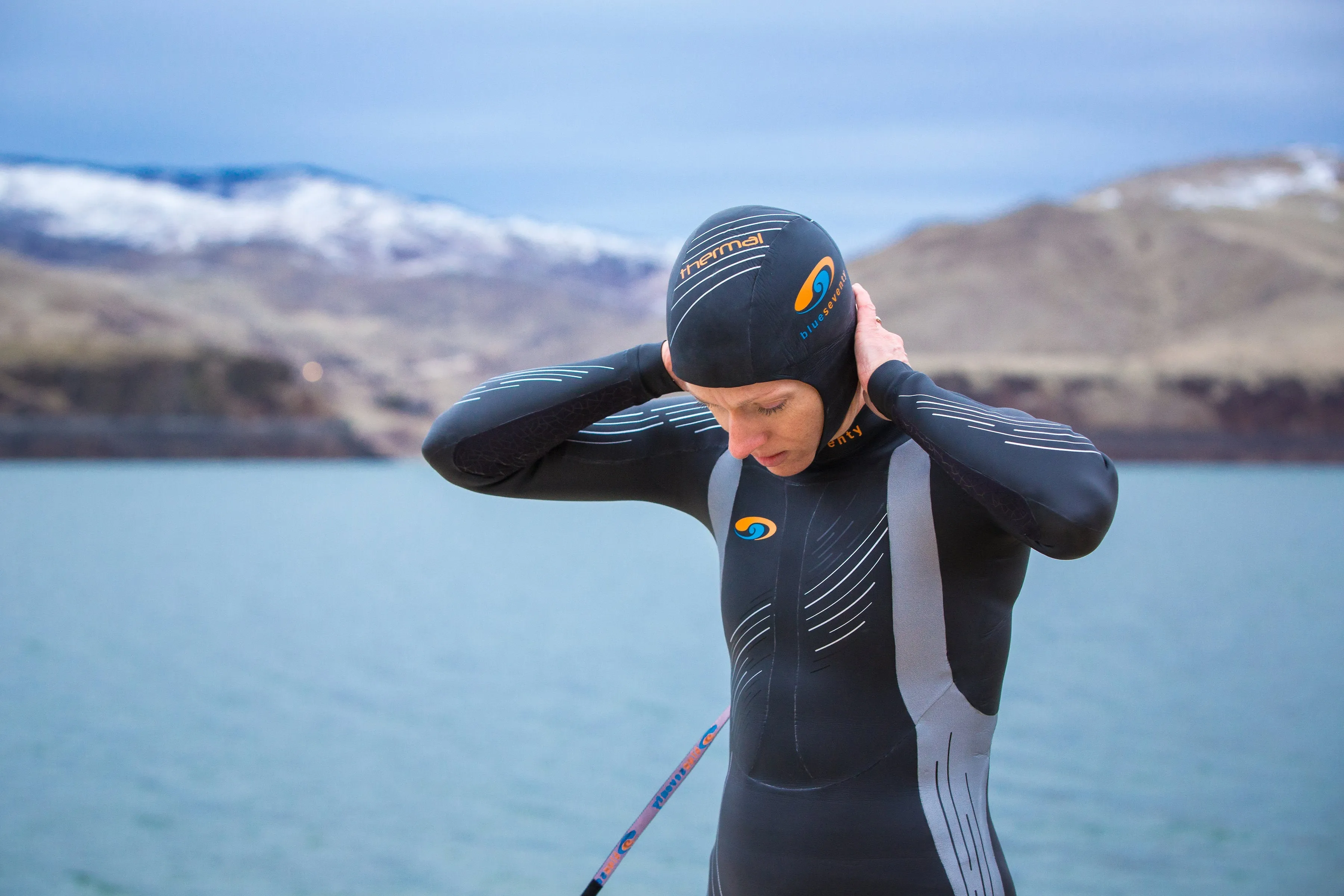 Thermal Accessories Hire (hat, socks & gloves)