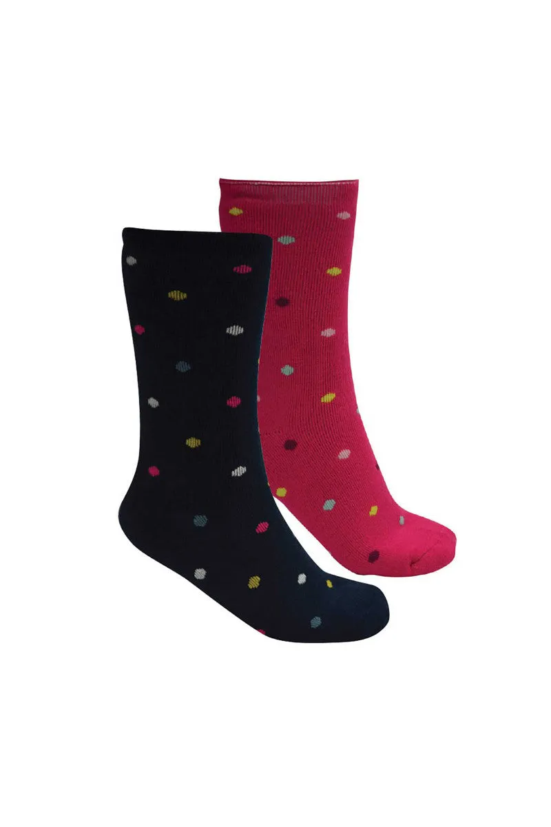 thermal socks 2 pack (tcp1992soc)