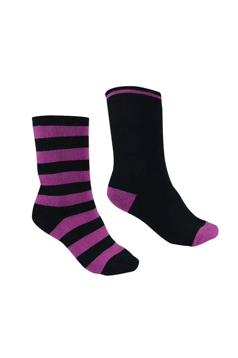 thermal socks 2 pack (tcp1992soc)