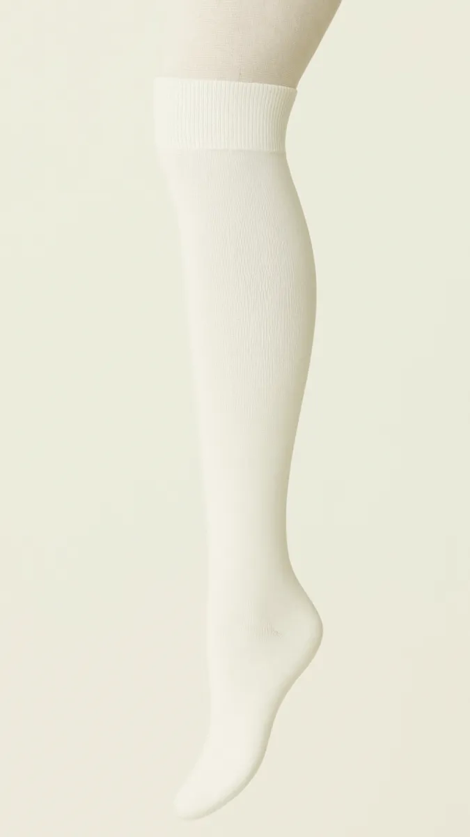 Thermal Thigh Socks