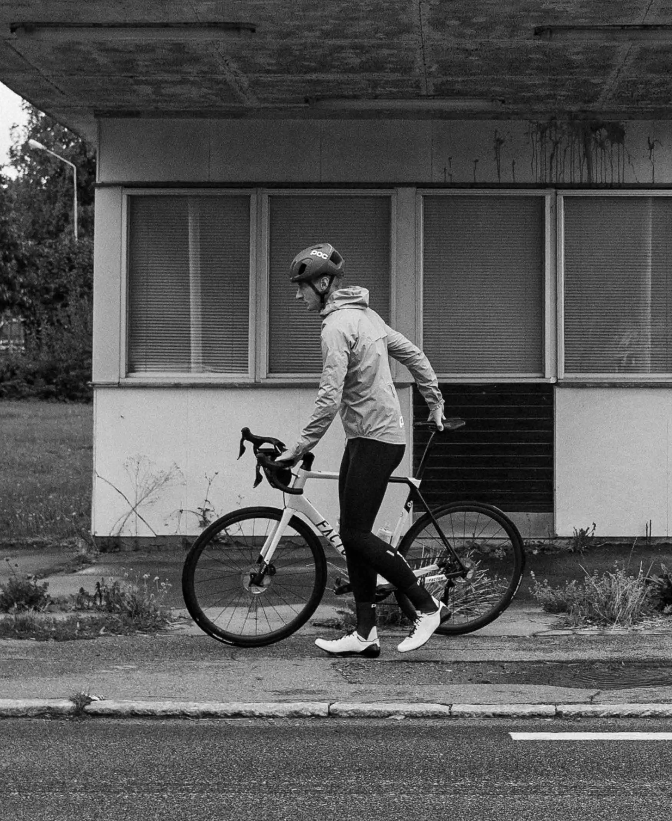 Thermal VPDs Bib Tights