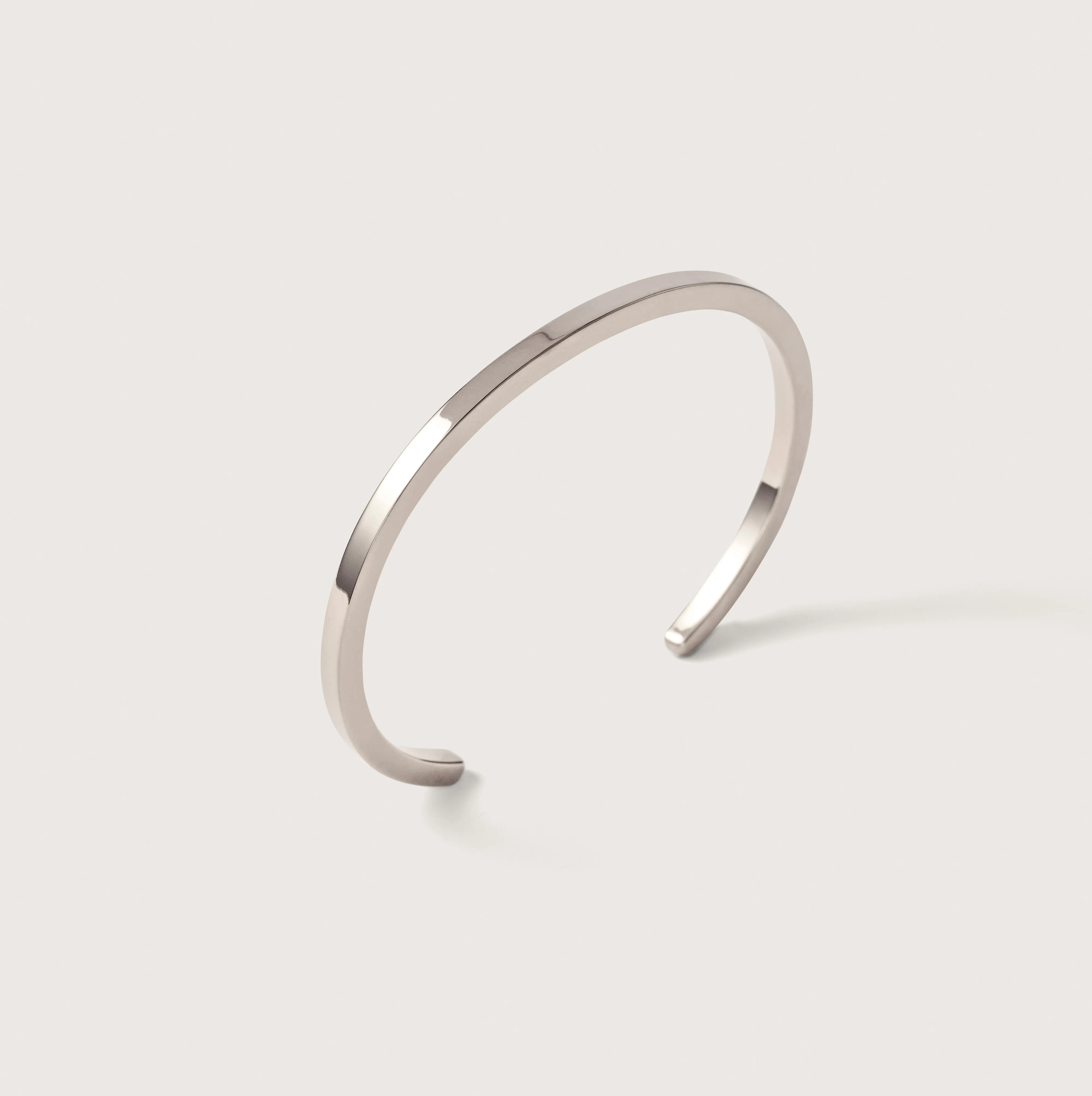 Thin Inez Cuff