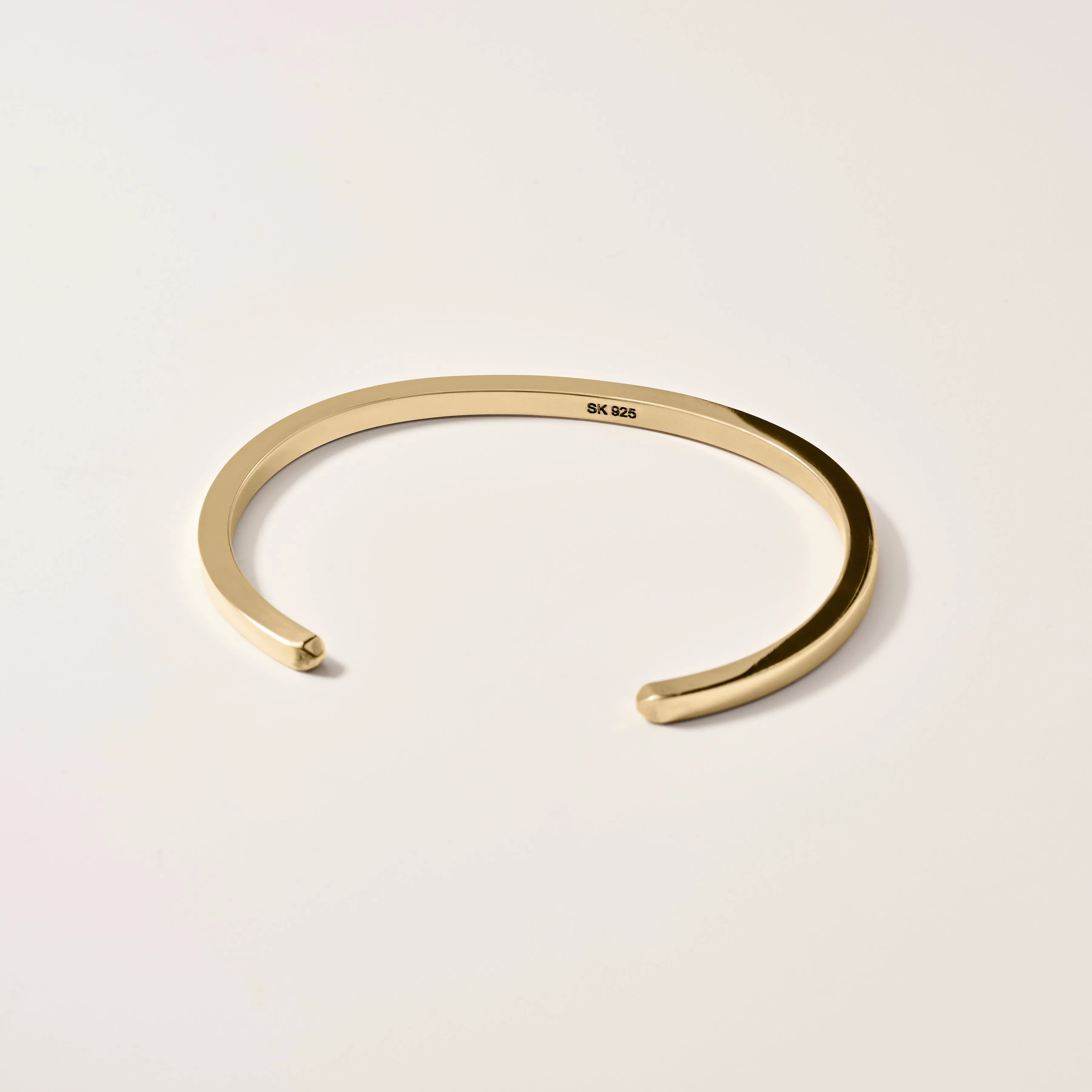 Thin Inez Cuff