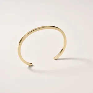 Thin Inez Cuff