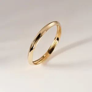 Thin Liv Bangle