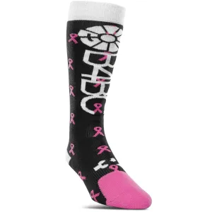Thirty Two Womens B4BC Snowboard/Ski Socks