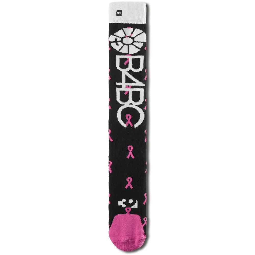 Thirty Two Womens B4BC Snowboard/Ski Socks