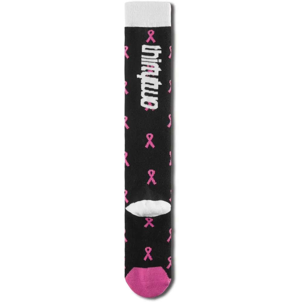 Thirty Two Womens B4BC Snowboard/Ski Socks