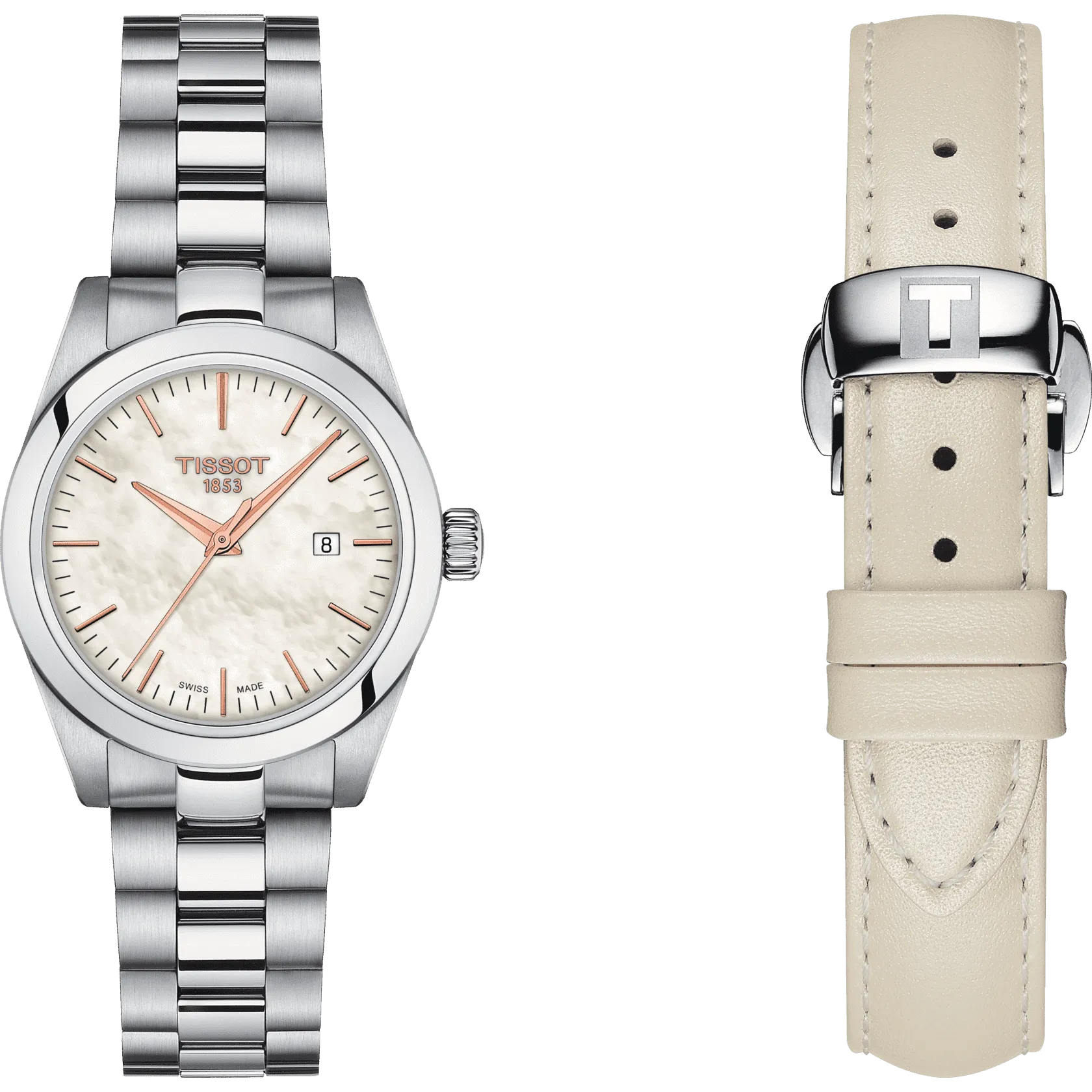 Tissot T-My Lady