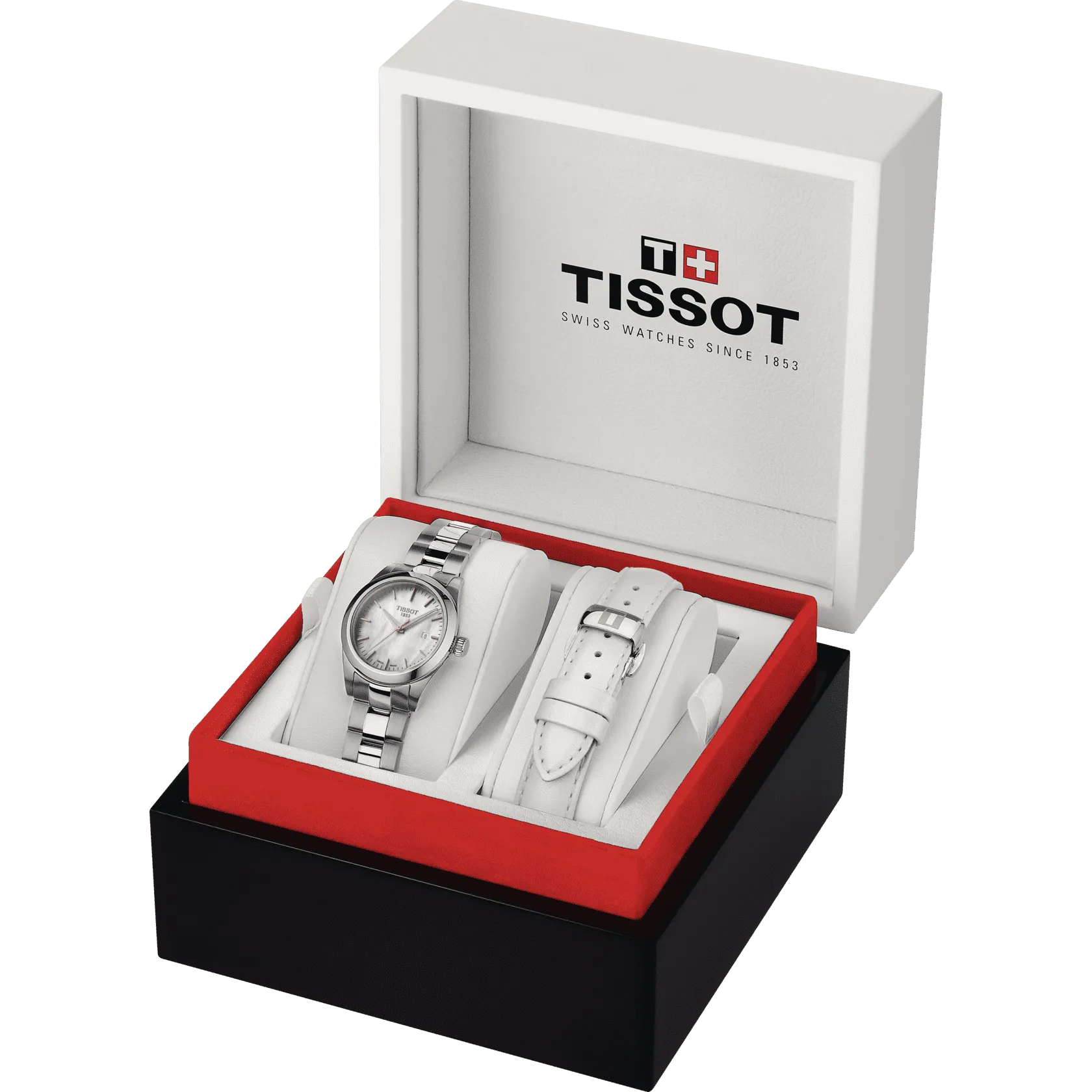 Tissot T-My Lady
