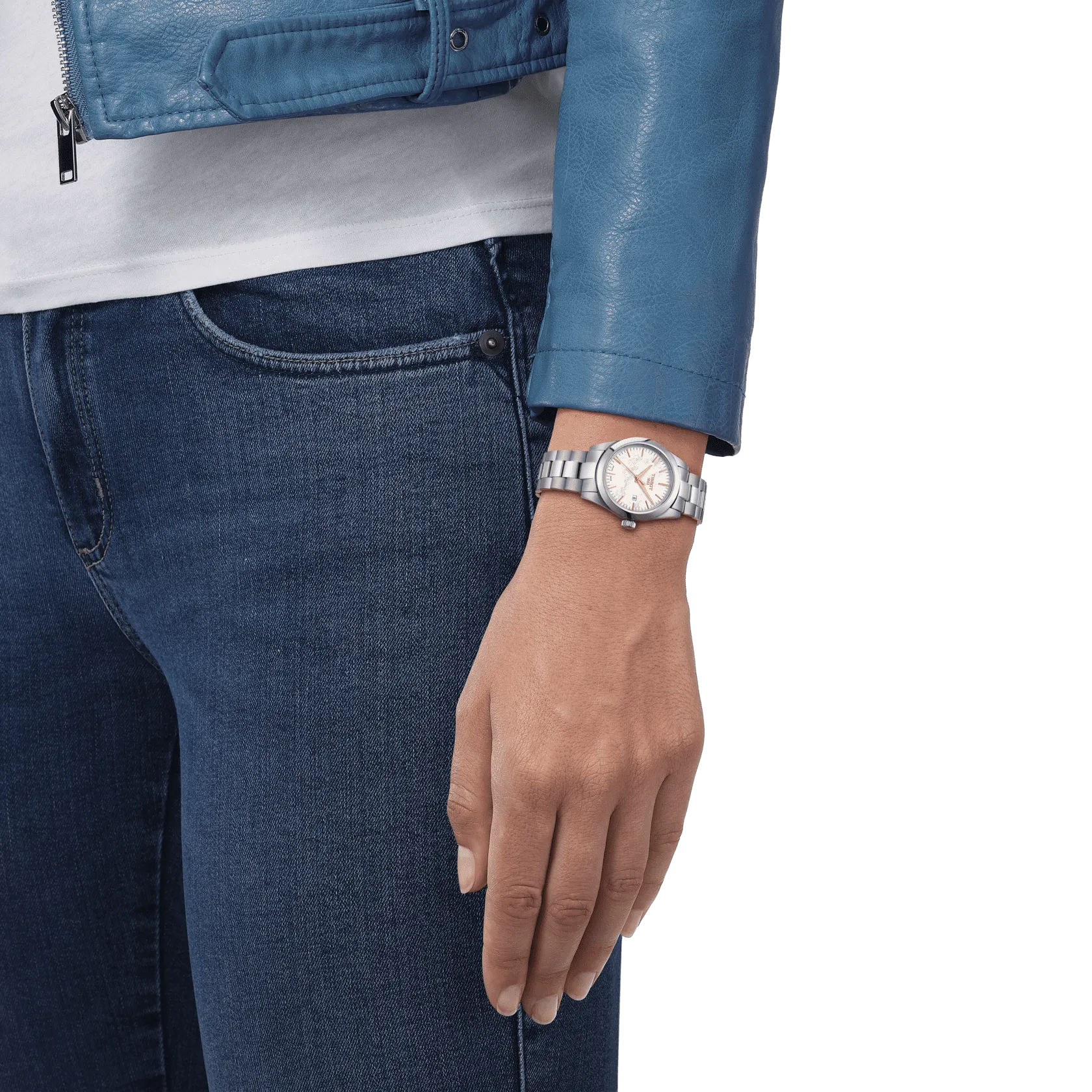 Tissot T-My Lady