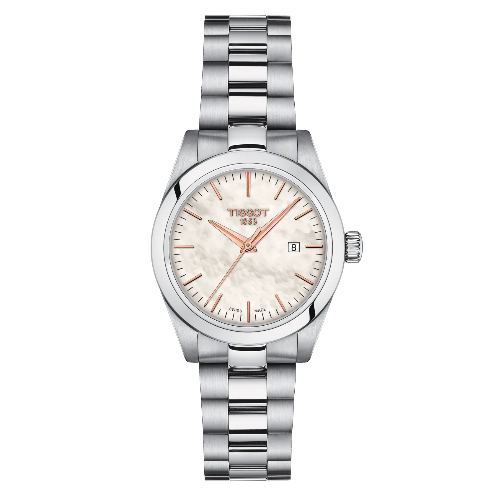 Tissot T-My Lady