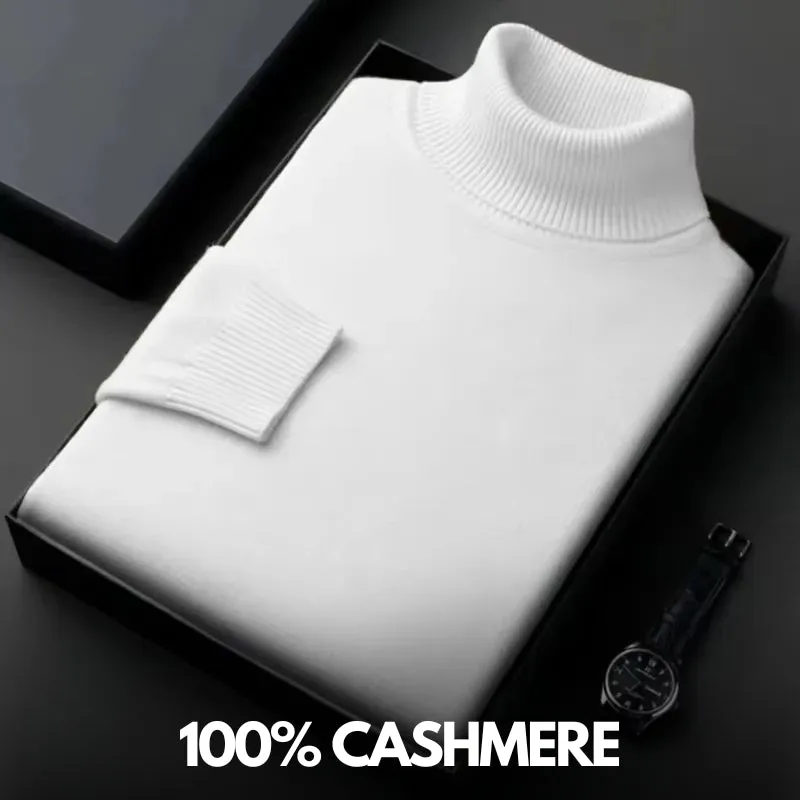 Tom™ | Luxurious Cashmere Sweater