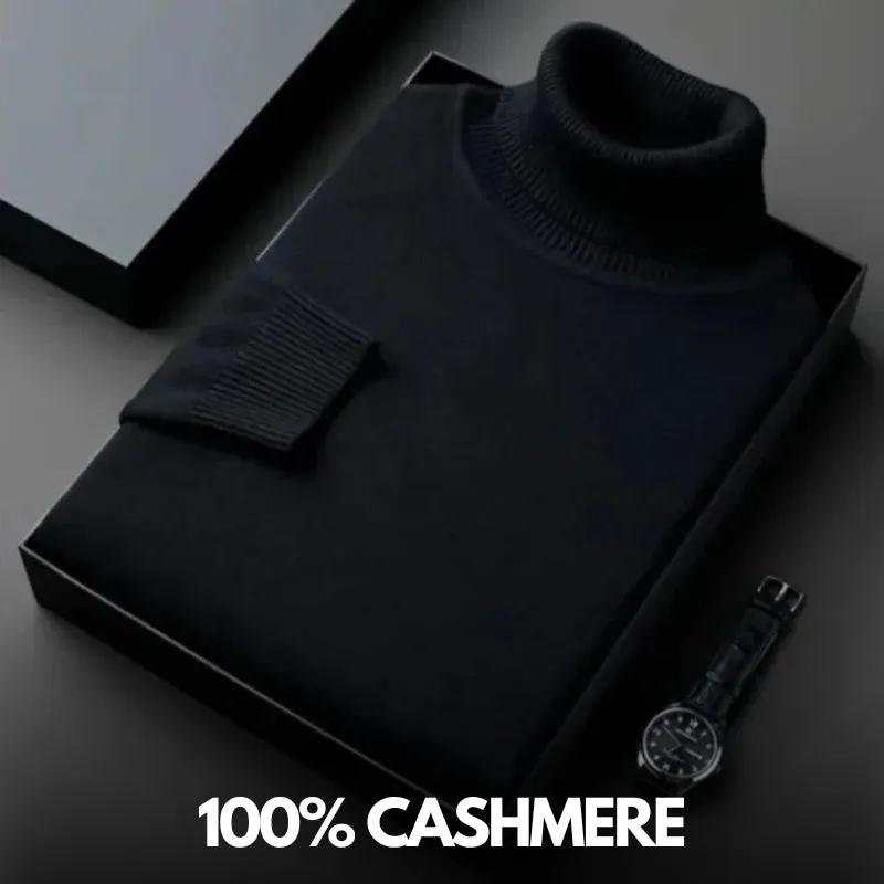 Tom™ | Luxurious Cashmere Sweater