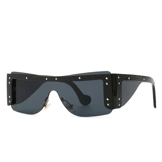 Too Saucy Sunnys