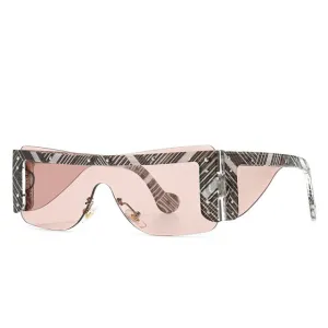 Too Saucy Sunnys