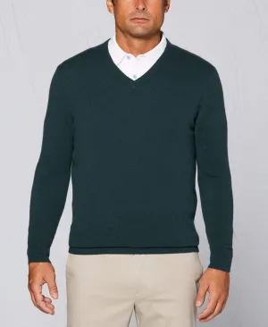 Tour Authentic Cashmere V-Neck Sweater