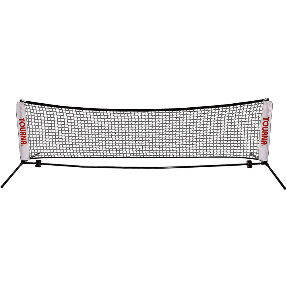 Tourna 18 Foot Mini Tennis Net